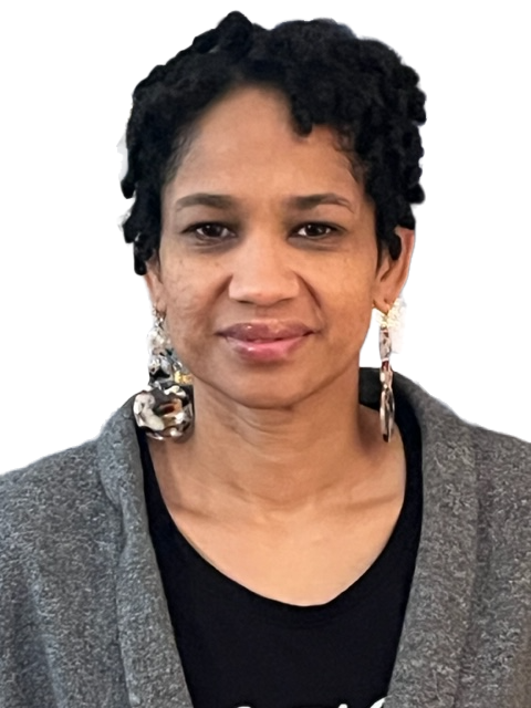 Prophetess Linsia Nichols