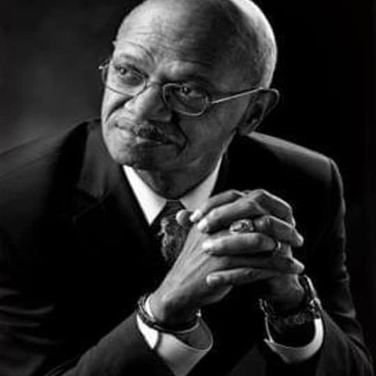 Apostle Henry Alexander