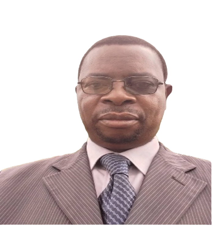 Bishop Osward Kaputu